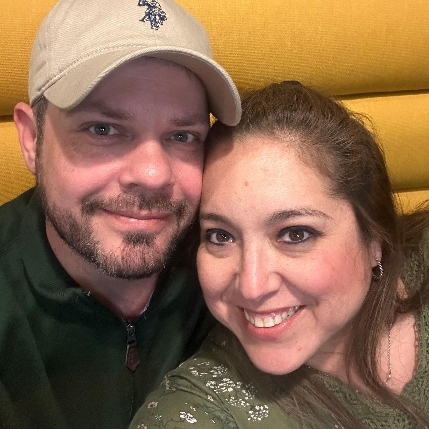 Valentine's Day Date