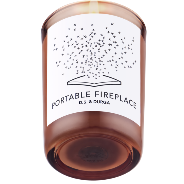 Portable Fireplace