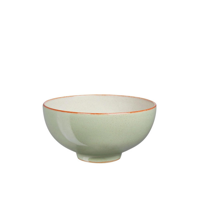 Denby Heritage Orchard Rice Bowl