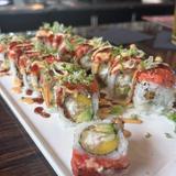 I Love Sushi