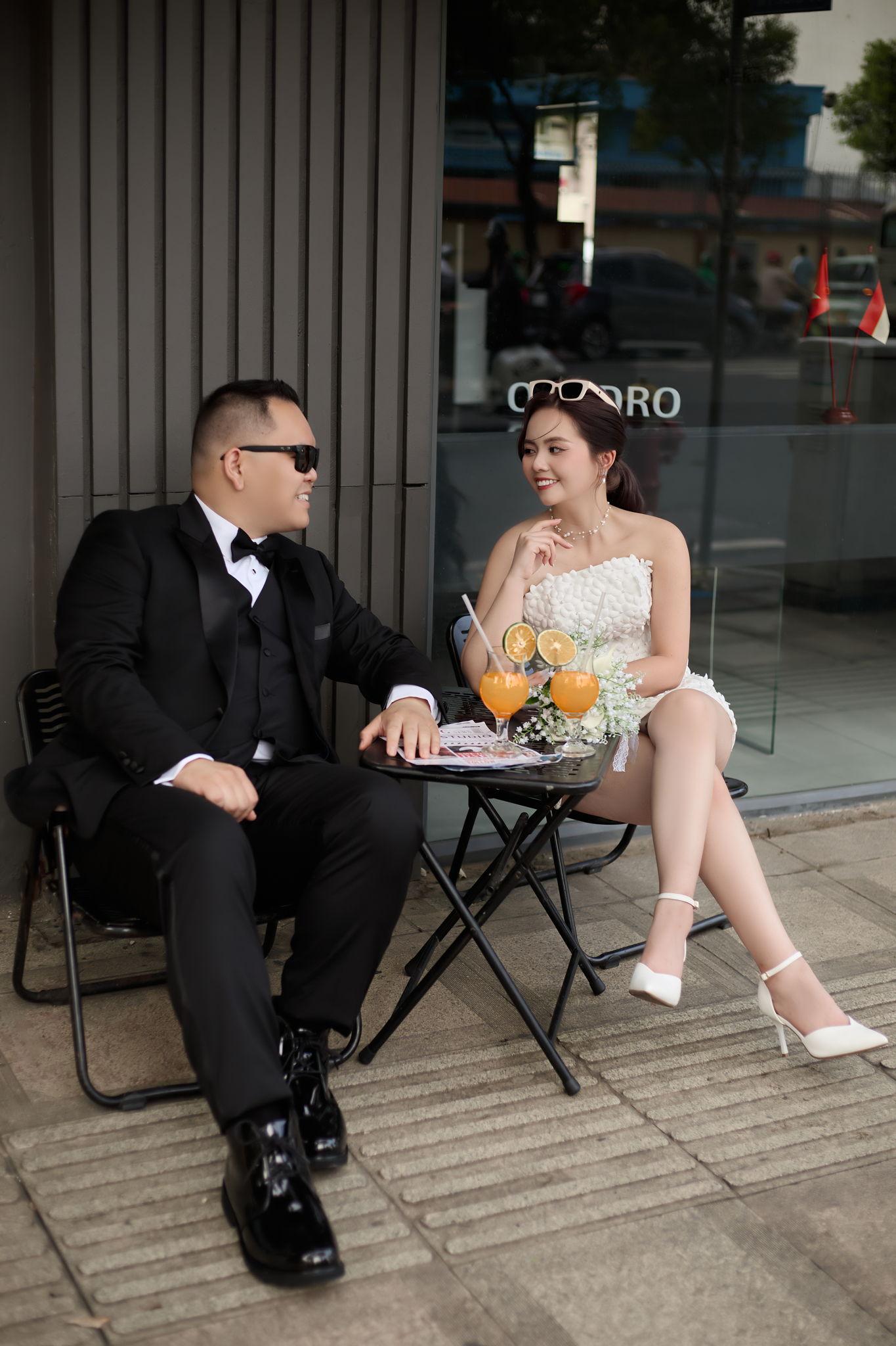 The Wedding Website of Paul Luong and Linh Nguyen