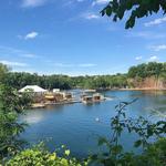 Brownstone Adventure Sports Park
