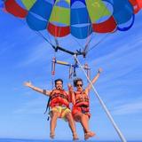 The Parasailing Experience -Punta Cana