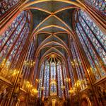 Sainte-Chapelle