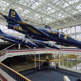 National Naval Aviation Museum