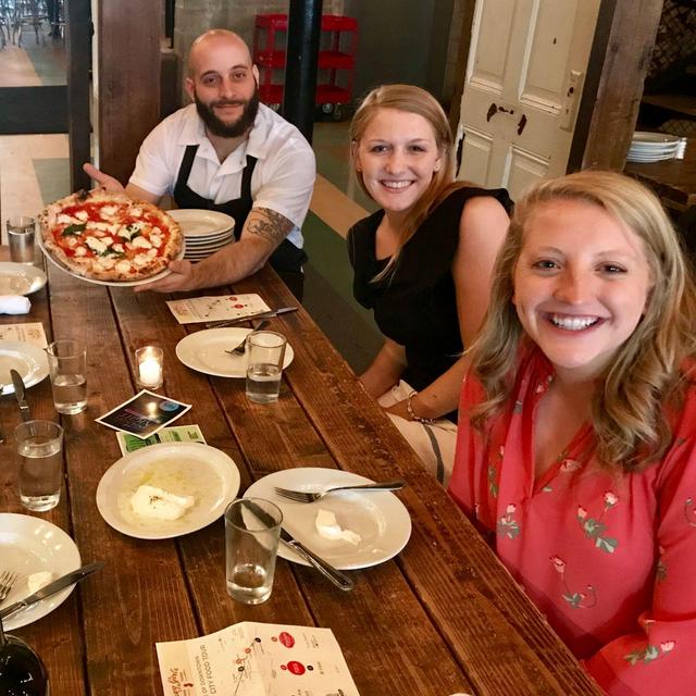 Beyond the Plate Food Tour by Spur Experiences®