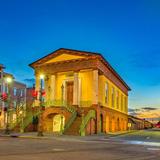 Charleston City Market