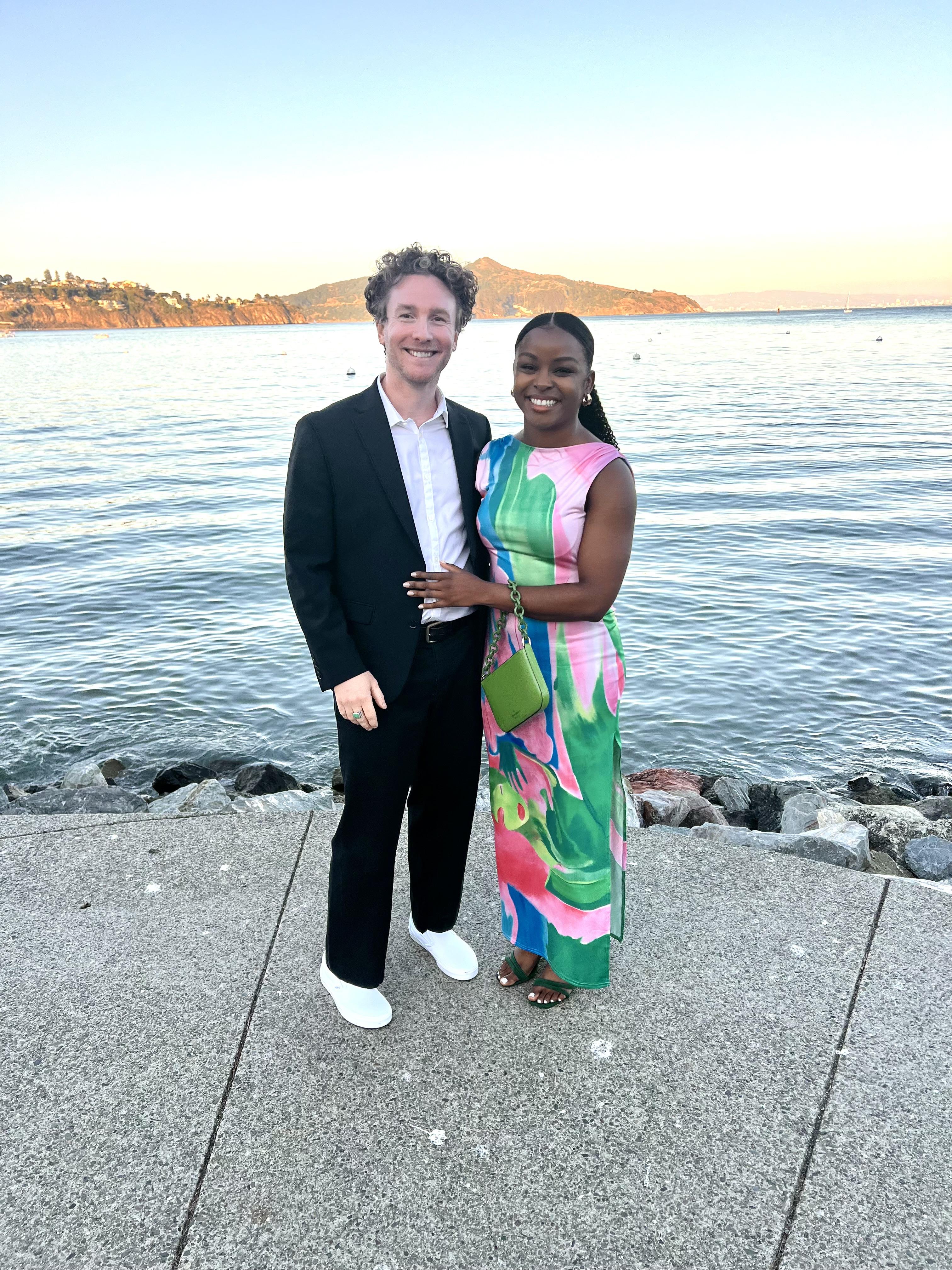The Wedding Website of Rudi Miller and Nate Burns