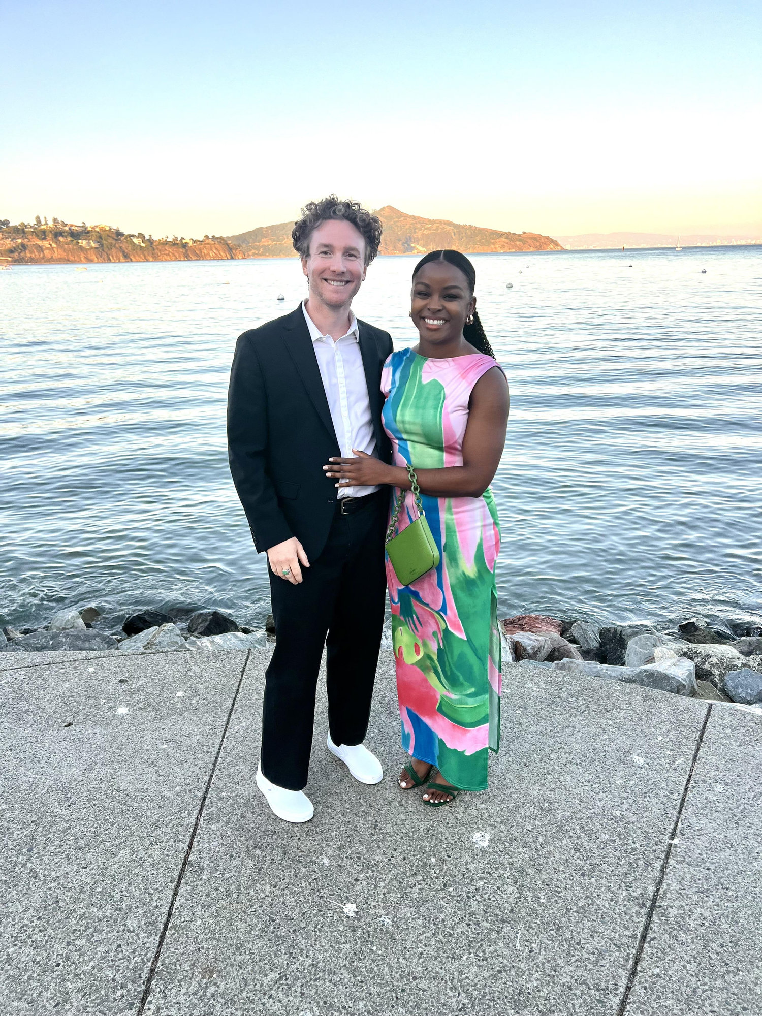 The Wedding Website of Rudi Miller and Nate Burns