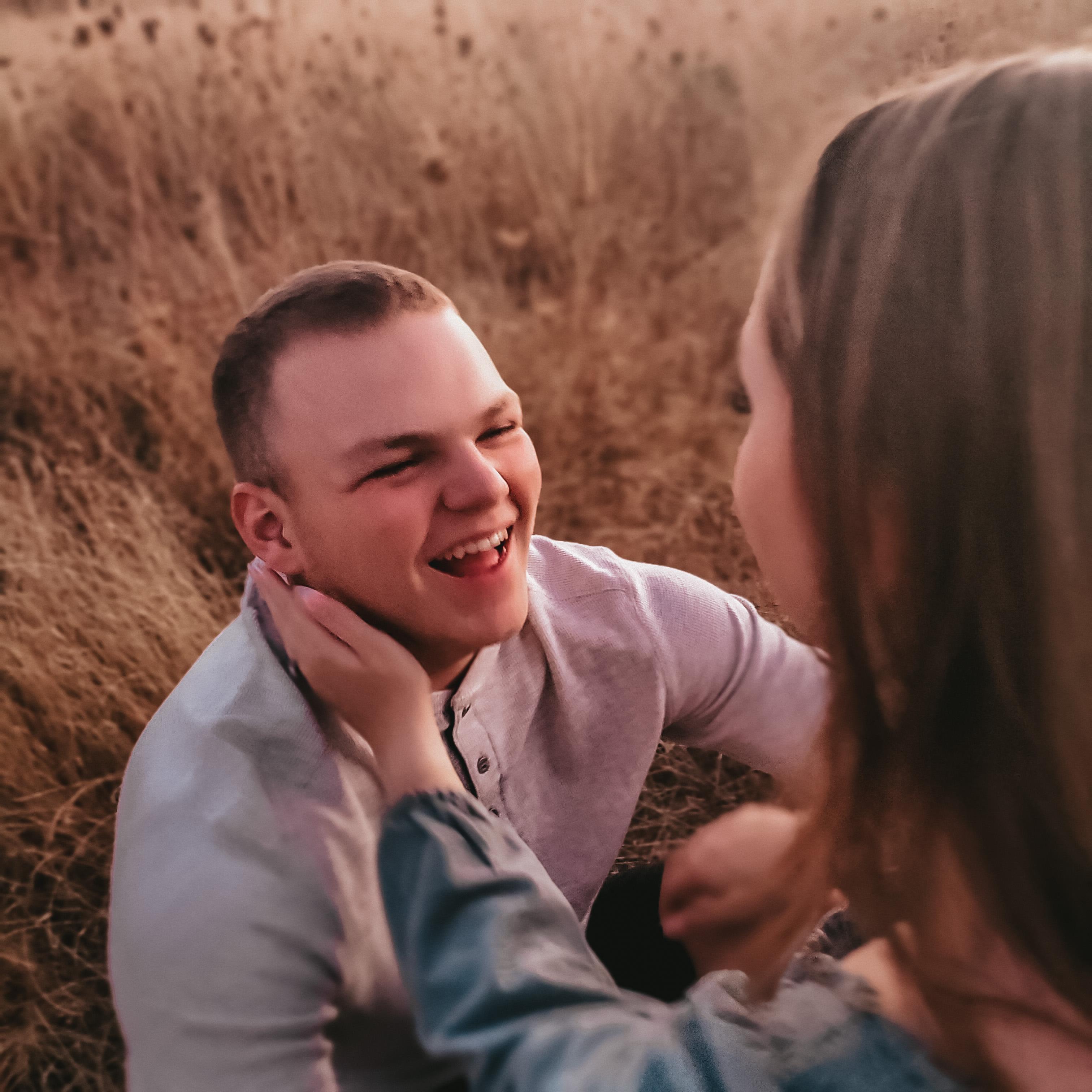 The Wedding Website of Stephanie Higgins and Garrett Anderson