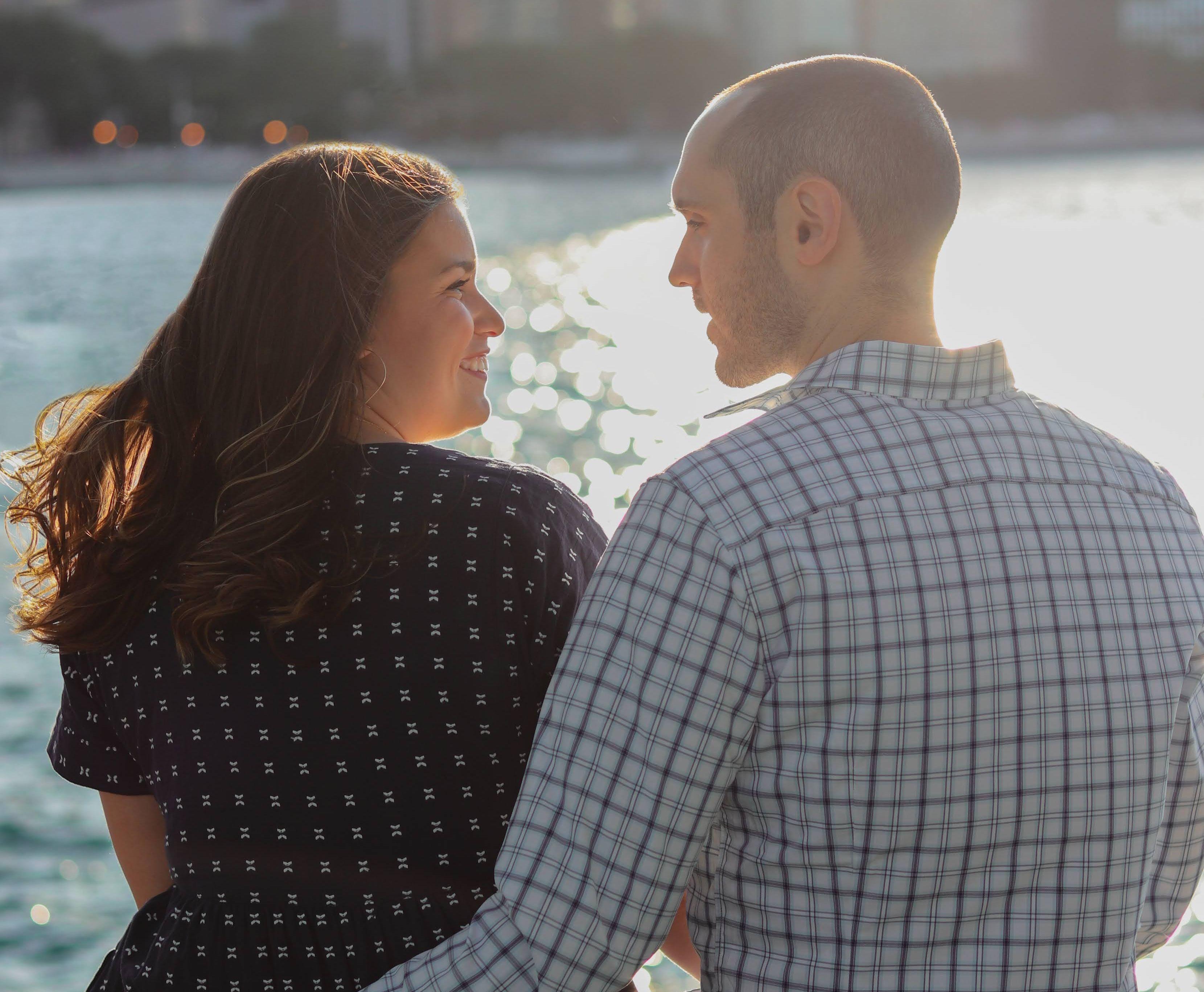 The Wedding Website of Cody Koress and Kayla Kauffman