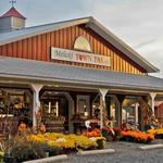 Melick's Town Farm and Orchard