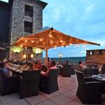 Crystal Springs Resort