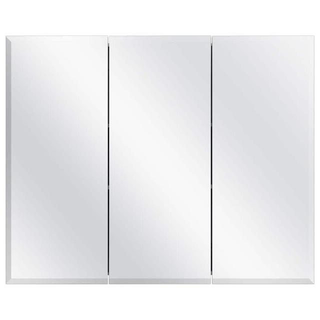 36" Medicine Cabinet w/ Mirror