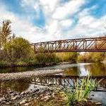 Boise River Greenbelt