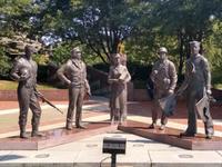 Cumberland Square Park