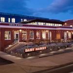 Dairy Market Charlottesville