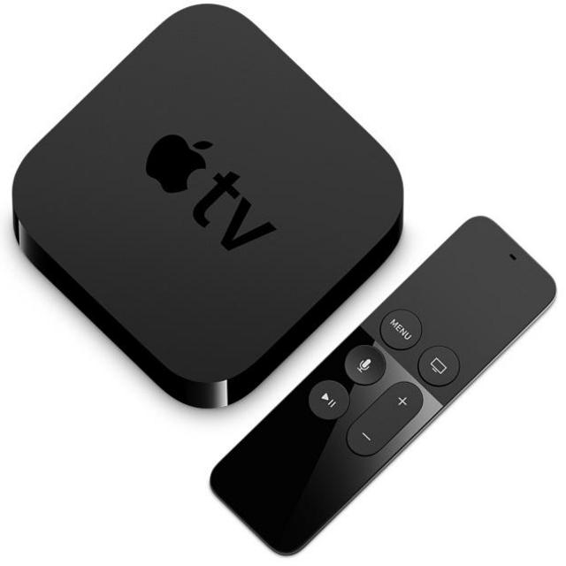Apple TV - 32 GB
