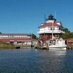 Calvert Marine Museum