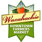 Waxahachie Farmers Market