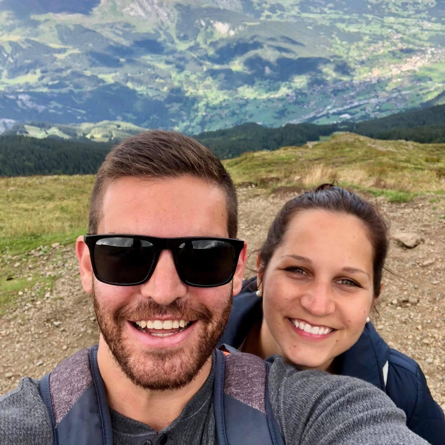 Switzerland