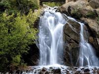 Helen Hunt Falls Visitor Center