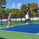 Tennis & Pickleball