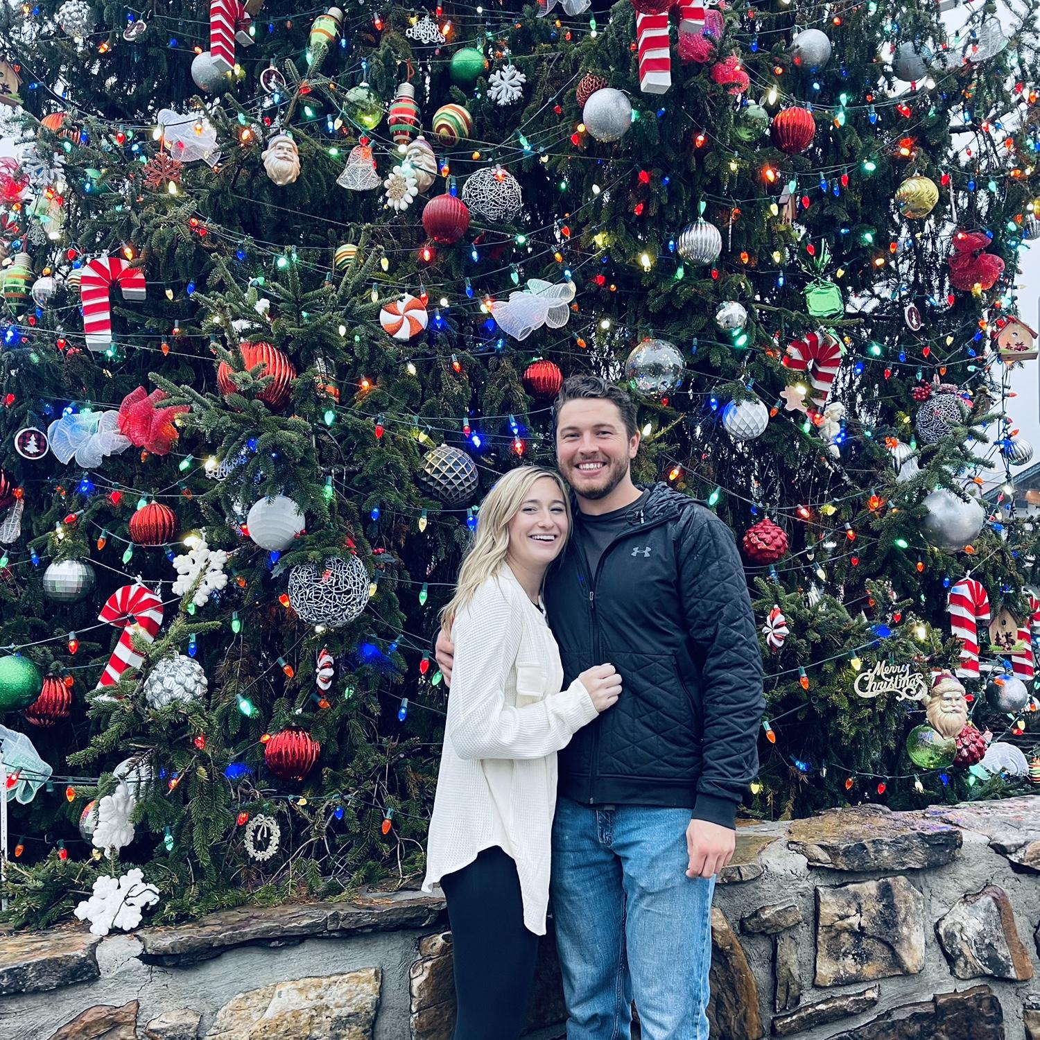 Helen, GA