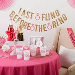 Friday Bachelorette Night with Mariah!!