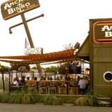 Anchor Bistro & Sports Bar