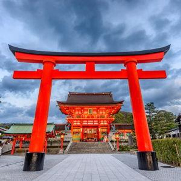 Admission to Temples, Shrines, and Museums