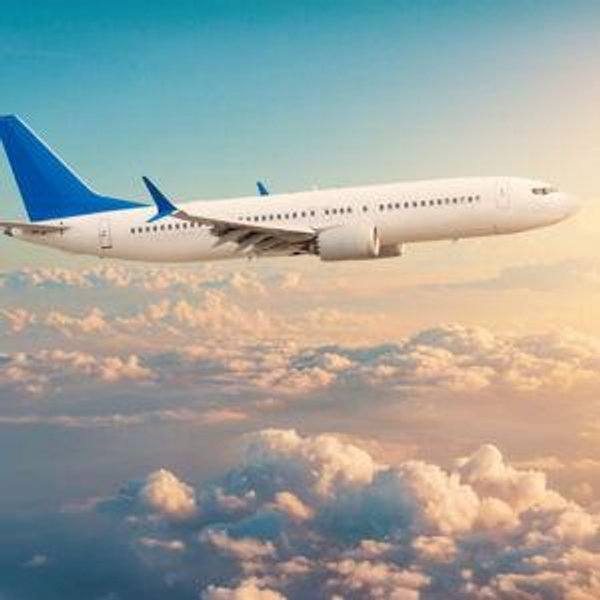 HoneyMoon Airfare