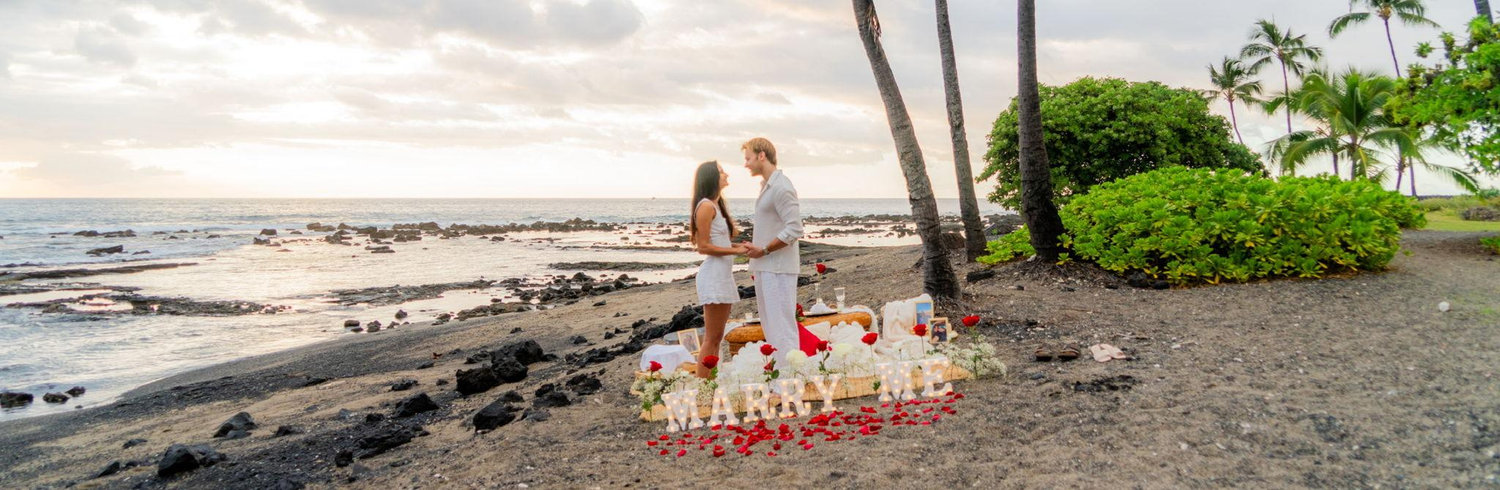 The Wedding Website of Dezerae Lopez and Benjamin Mills
