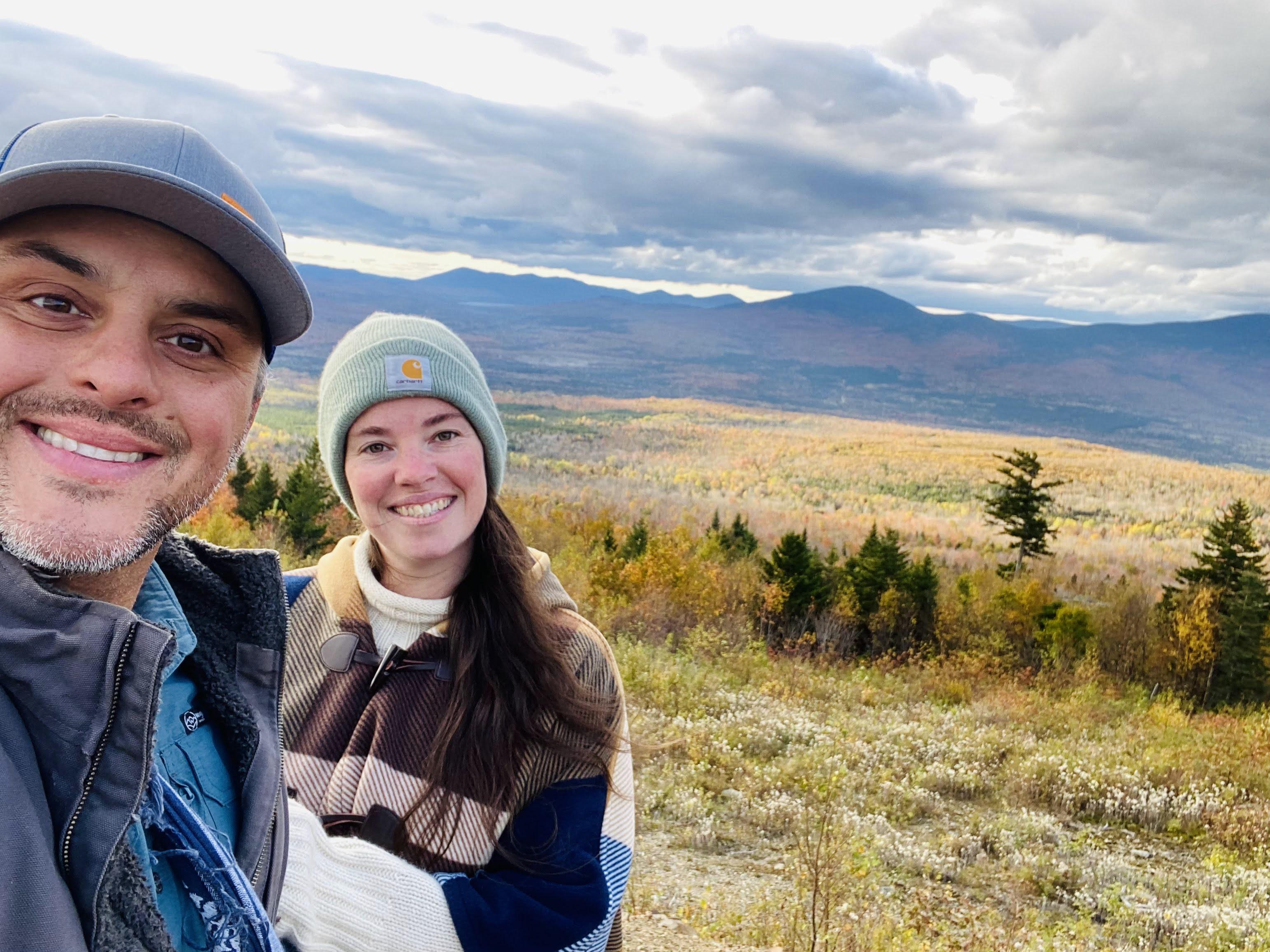 The Wedding Website of Justin Graves and Siobhan Manning