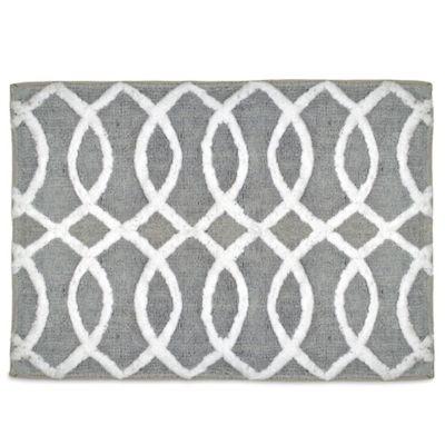 Huntley 20" x 30" Bath Rug