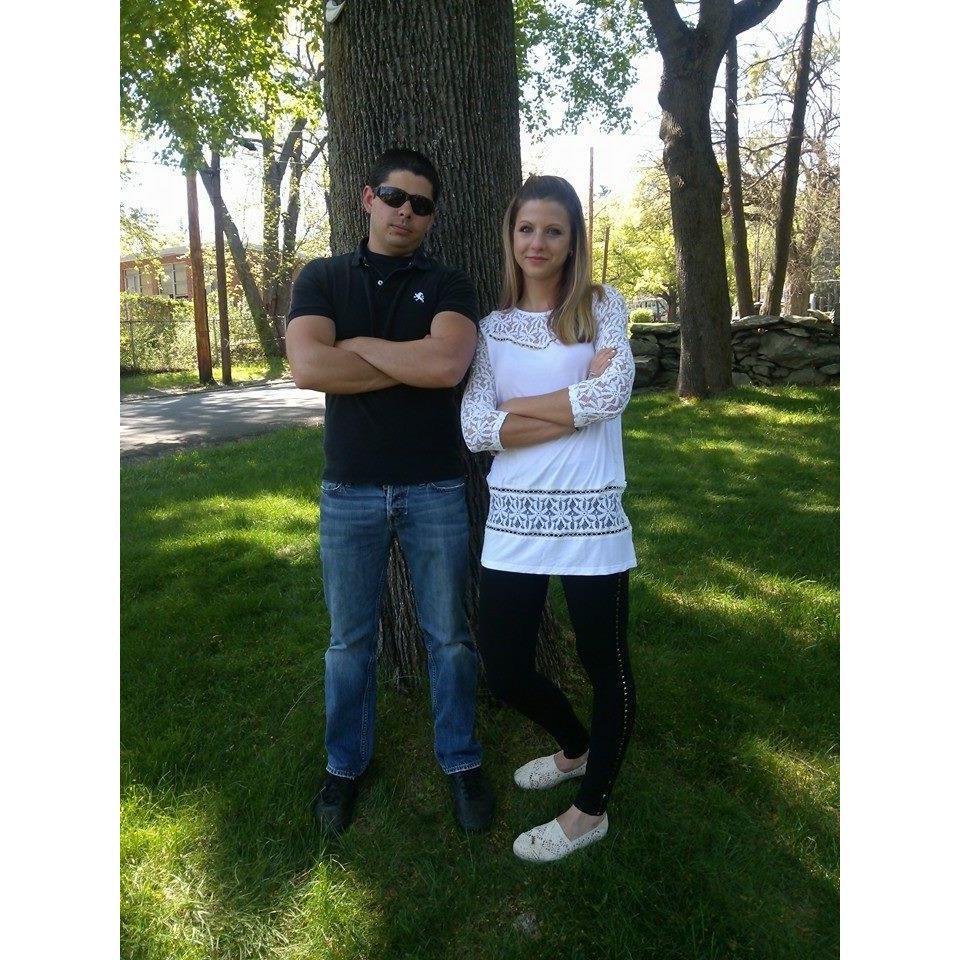 Our Dating Days...