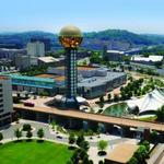 World's Fair Park