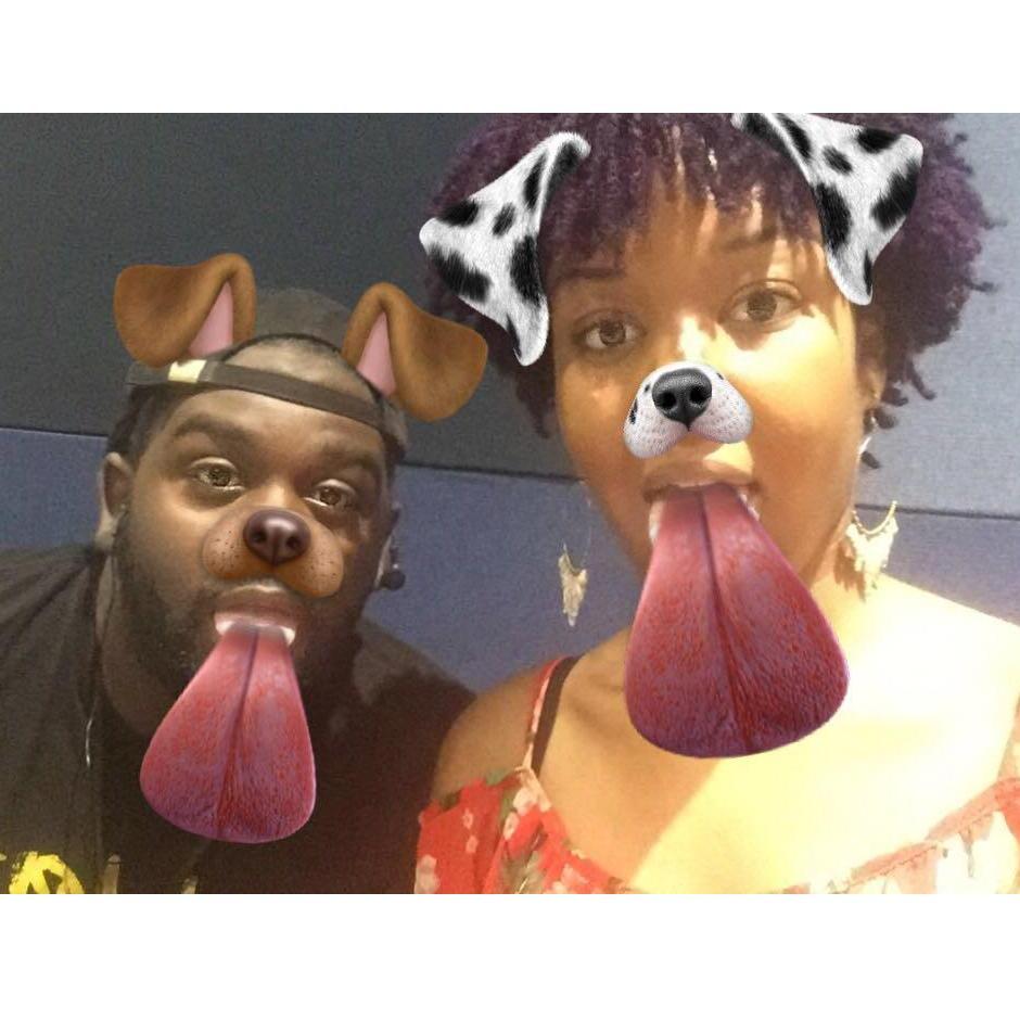 Puppy Love 2017