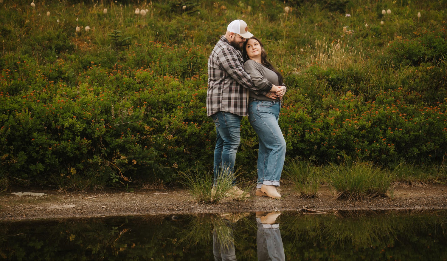 The Wedding Website of Mallory Eckman and Sam Eaton