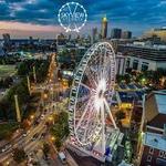 SkyView Atlanta