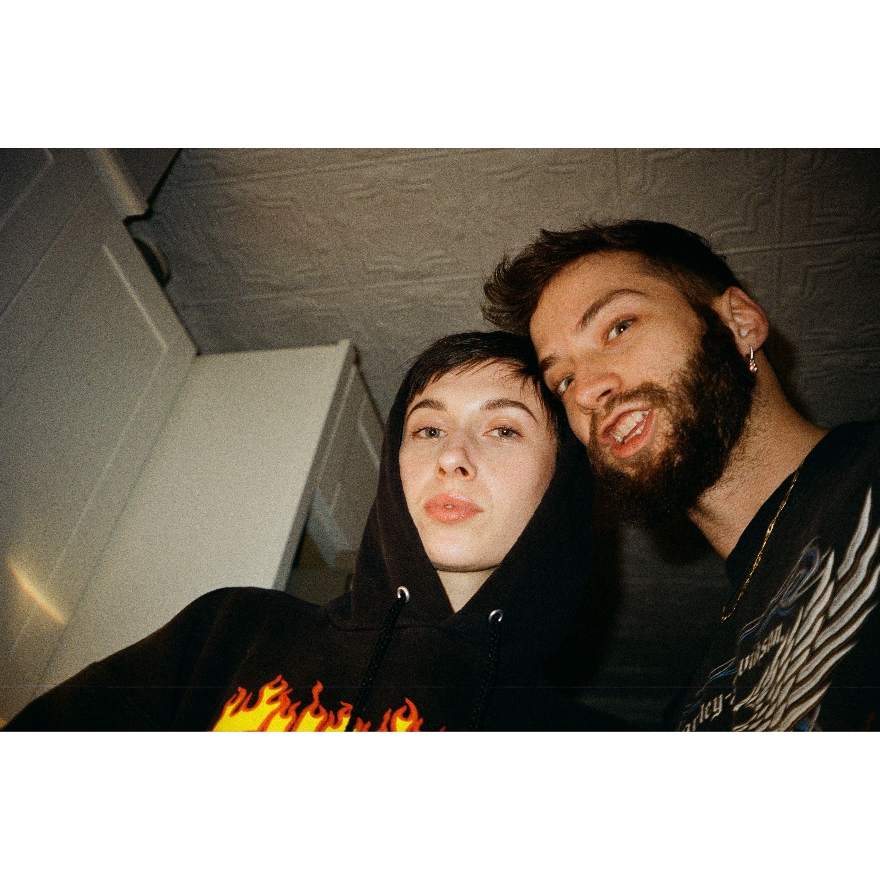 Maplewood, NJ. 2019