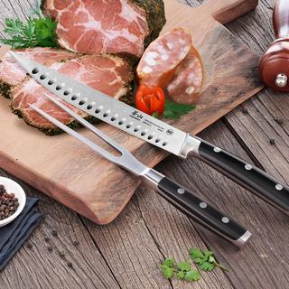 S Series 2-Piece Carving Knife Set