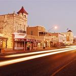 Walk Main Street