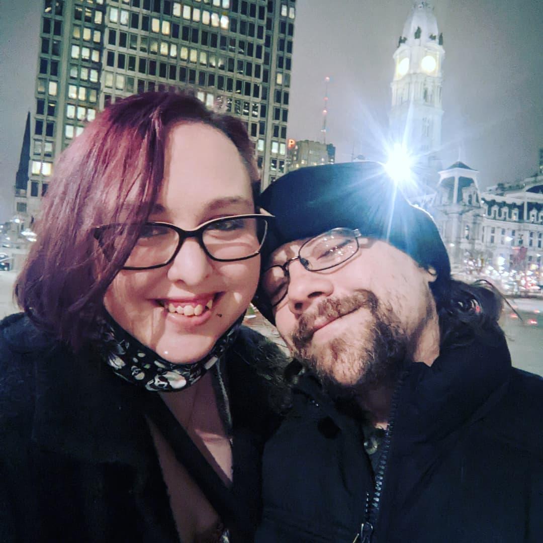 New Years 2022 in Philedelphia
