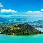 Taal Volcano
