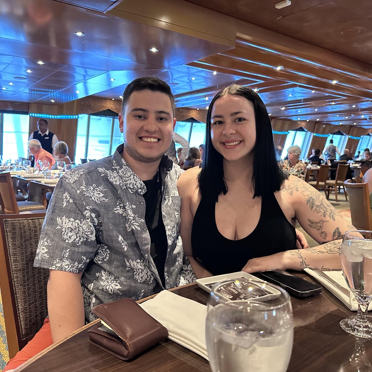 Cruise 2023