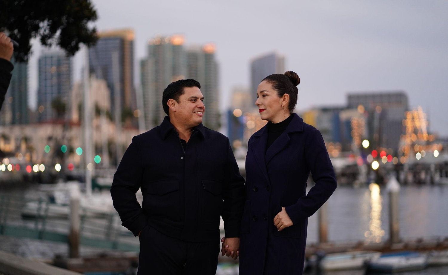 The Wedding Website of Eleazar Aguilar and Mara Gallegos