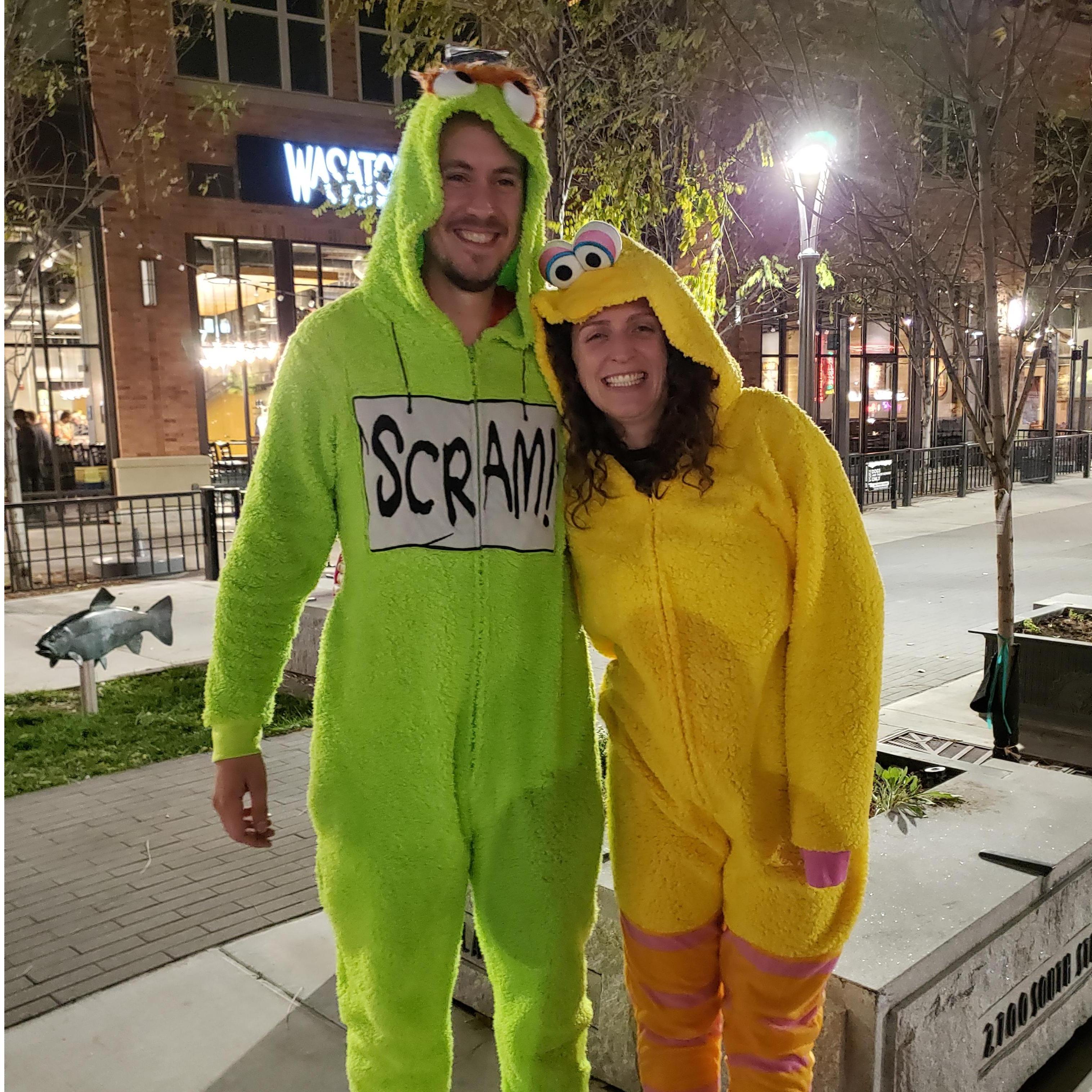 Halloween 2019