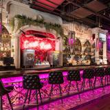 Miranda Lambert's Casa Rosa