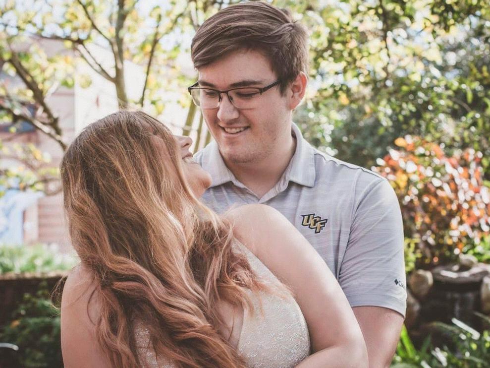 The Wedding Website of Lillian Sheridan and Kohen Shriner